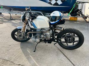 BMW R100RS