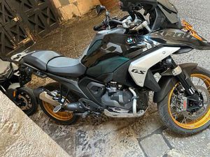 R 1300 GS OPTION 719