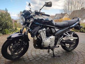 SUZUKI GSF BANDIT 1250 CCM