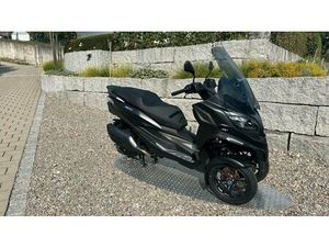 PIAGGIO MP3 530 HPE EXCLUSIVE