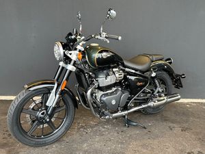 ROYAL ENFIELD SUPER METEOR 650