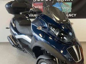 PIAGGIO MP3 400