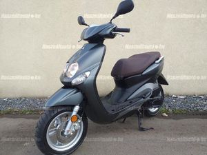 NEOS YN50 4T/FI-INJEKTOR.MAGYARORSZÁGI