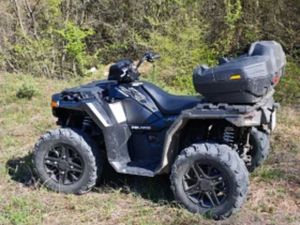 POLARIS SPORTSMAN XP1000