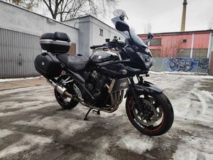 SUZUKI GSF 1250SA ŚWIDNICA