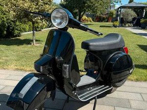 VESPA PX 80 E LUSSO