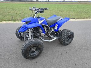 QUAD YAMAHA BLASTER SWAP YAMAHA YZ 250 2T PULTUSK