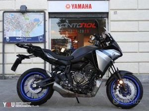 YAMAHA TRACER 7