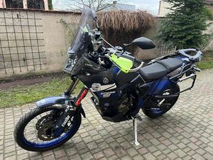 YAMAHA XTZ 700 TENERE 20 ROK SLUPCA