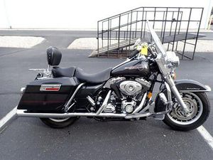 2007 HARLEY-DAVIDSON ROAD KING®