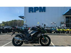 2023 KAWASAKI NINJA 1000SX