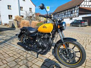 ROYAL ENFIELD METEOR 350 FIREBALL