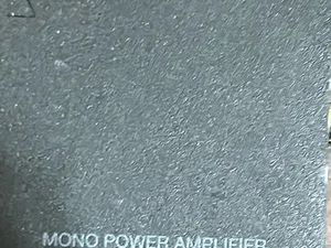 HONDA CRF 125 BIG WHEEL