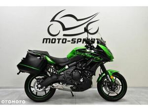 KAWASAKI VERSYS 650