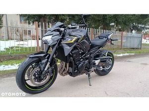 KAWASAKI Z 900