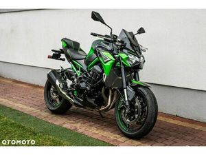 KAWASAKI Z
