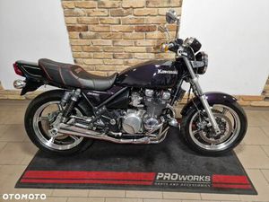 KAWASAKI ZEPHYR