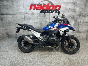 2025 BMW R1300GS
