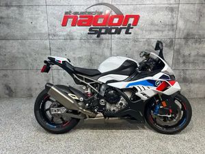 2025 BMW S1000RR
