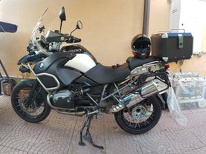 BMW R1200G , R 1200 GS