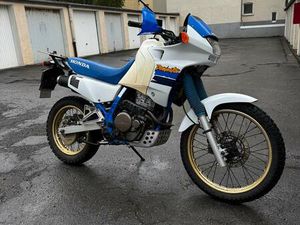 HONDA DOMINATOR NX650