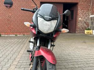 HONDA CBF 125M