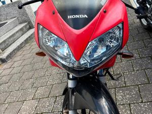 HONDA CBR 125 ER