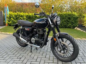 HONDA GB 350 S NEU! SOFORT VERFÜGBAR!