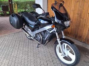 HONDA NTV 650