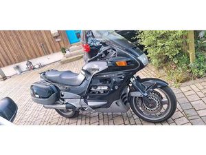 HONDA PAN EUROPEAN 1100