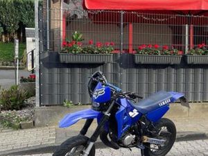 YAMAHA DT 125 DE03 SUPERMOTO ENDURO 12/25