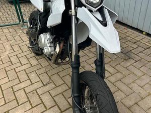 YAMAHA WR 125X