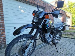 YAMAHA XT 600 3TB E-STARTER