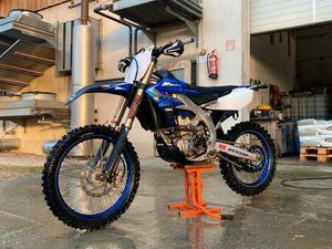 YAMAHA YZ 250 F BJ 2020