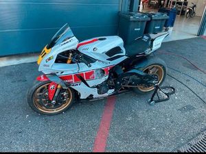 SUCHE YAMAHA R1 RN65 RN49 RN32 UNFALL MOTORSCHADEN ZUSTAND EGAL