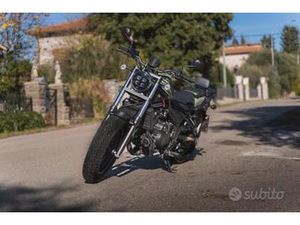 HONDA CMX 500 REBEL - 2022