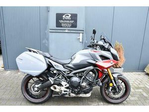 YAMAHA TRACER 900 GT RJ19