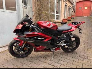 SUCHE YAMAHA R6 RJ11 RJ15 RJ27 UNFALL MOTORSCHADEN ZUSTAND EGAL