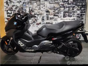 BMW C 650 SPORT