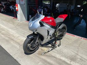 HONDA CBR 1000 RR SC59