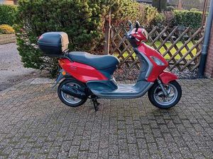 PIAGGIO FLY 50 4T ( OHNE PAPIERE )