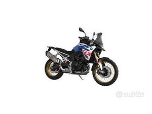 BMW F 900 GS TROPHY ABS MY24