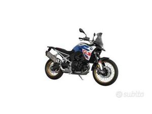 BMW F 900 GS TROPHY ABS MY24