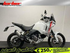 DUCATI DESERT X (BJ 2022) 22,926 KM — MOTOREN | DUCATI — MARKTPLAATS