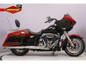 HARLEY-DAVIDSON ROAD GLIDE SPECIAL (BJ 2021) — MOTOREN | HARLEY-DAVIDSON — MARKTPLAATS