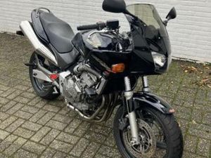HONDA CB 600 TOPHALF (HORNET) — MOTOREN | HONDA — MARKTPLAATS