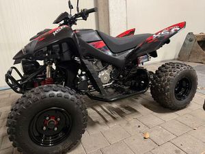 QUAD ONLINE X 5.0 BEELINA BESTIA NUR 287KM LOF