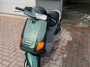 PIAGGIO SKIPPER 125CC — SCOOTERS | PIAGGIO — MARKTPLAATS