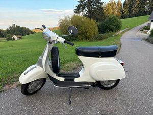 VESPA ROLLER 50 SPECIAL BJ 1972