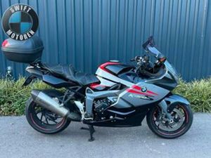 BMW K 1300 S (BJ 2009) 99,072 KM — MOTOREN | BMW — MARKTPLAATS